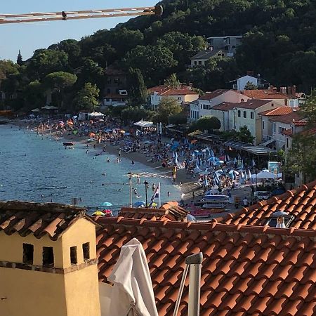 Apartmán Apartman Baki Mošćenička Draga Exteriér fotografie