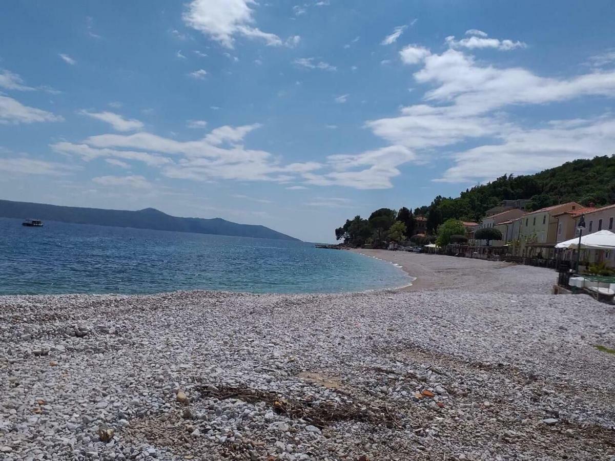 Apartmán Apartman Baki Mošćenička Draga Exteriér fotografie